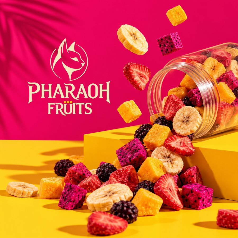 No need to pick just one flavor.