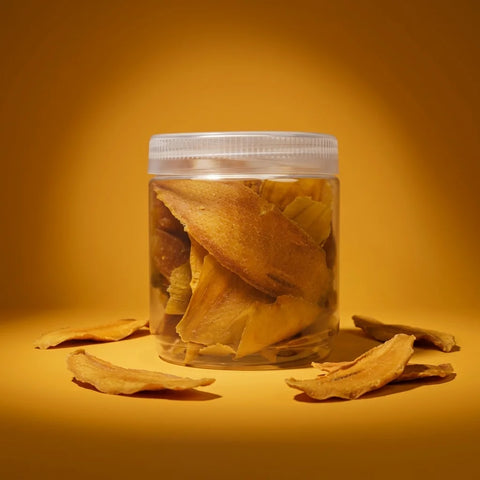 Dried Mango