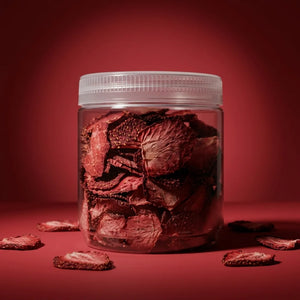 Dried Strawberry