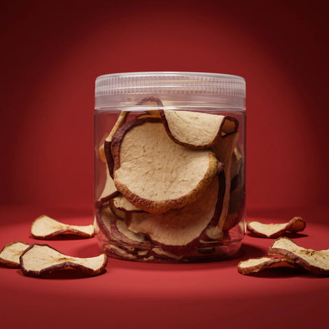 Dried Apple