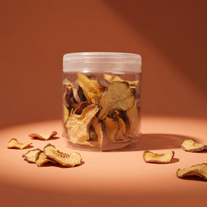 Dried Peach