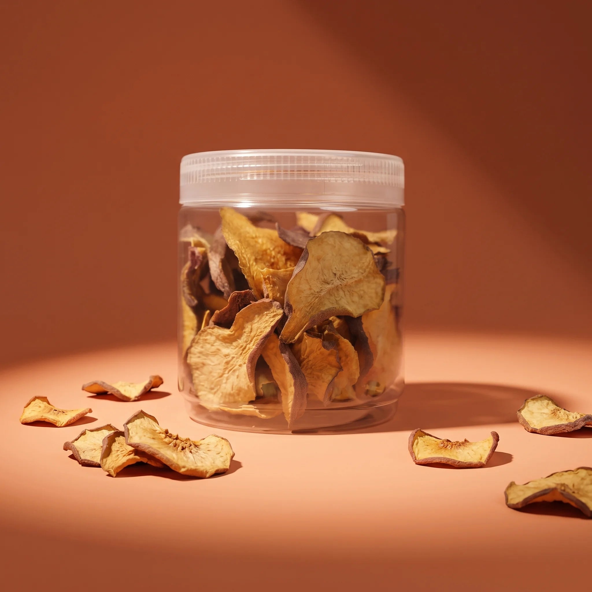 Dried Peach