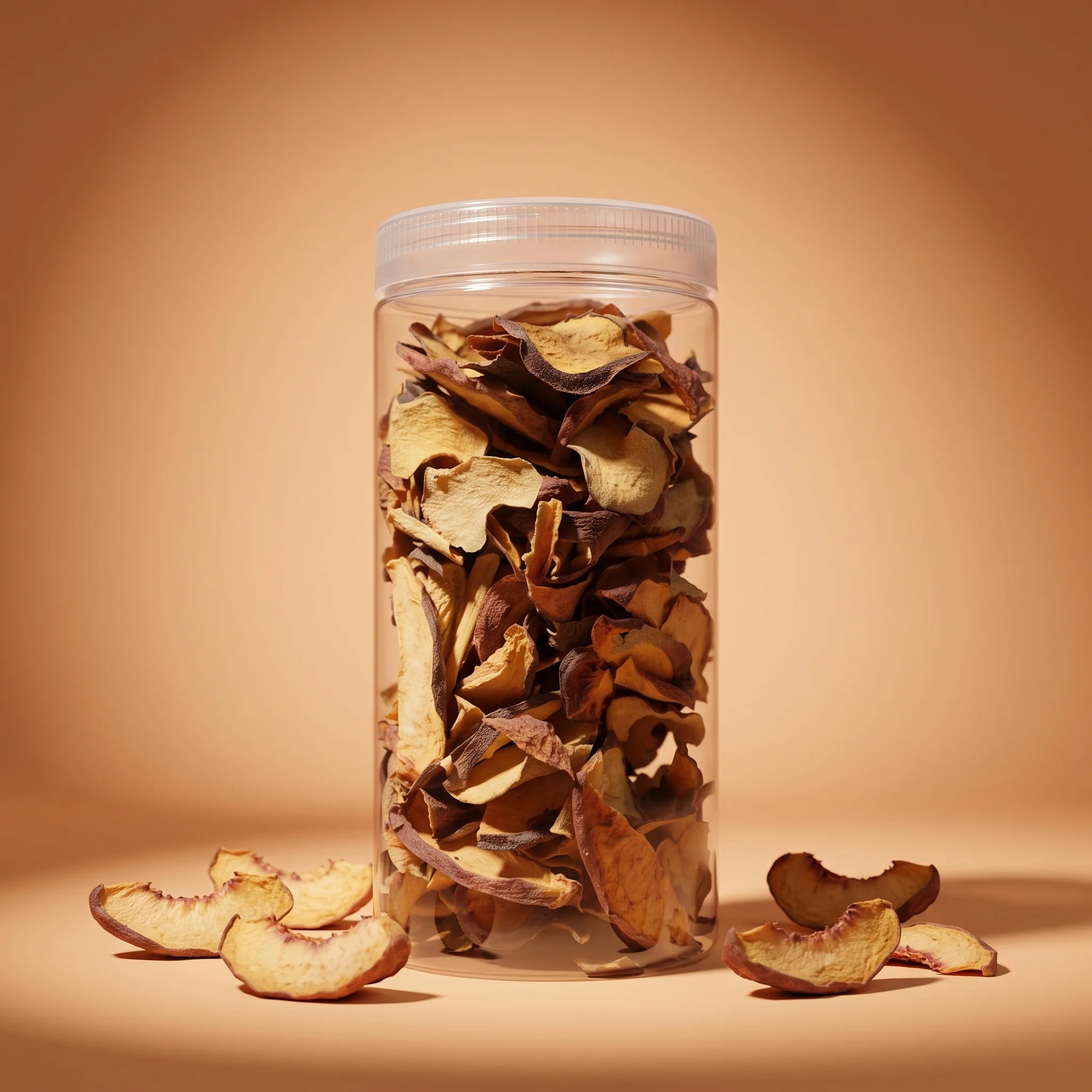 Dried Peach