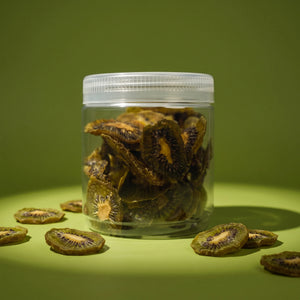 Dried Kiwi