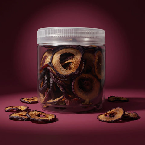 Dried Plum