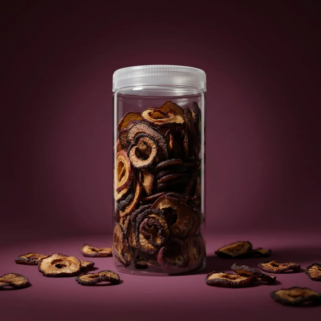 Dried Plum