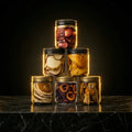 Pharaoh Fruits — build your own box of dried fruit jars