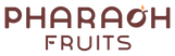 Pharaoh Fruits logo